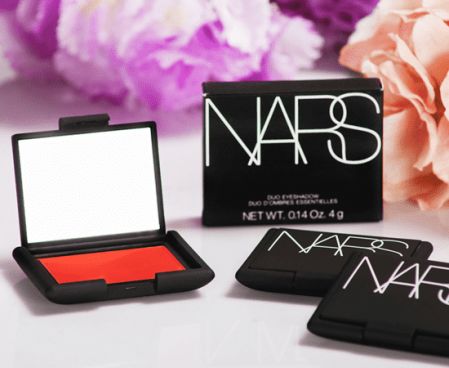 日常妆容必备化妆品推荐