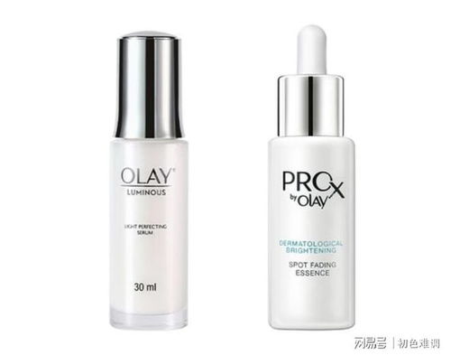 淡斑效果卓越的护肤品 精选几款可靠祛斑产品