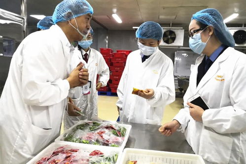 莲花山下，星光不负赶路人——餐饮管理的坚守与创新