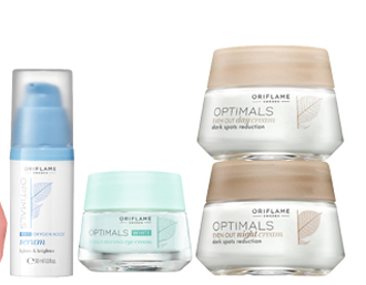 欧瑞莲化妆品加盟 开启美丽事业的新机遇